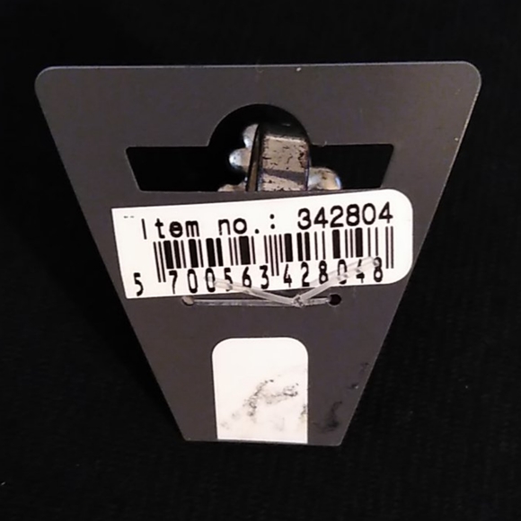 Multicolored crystal ring - Picture 4 of 4